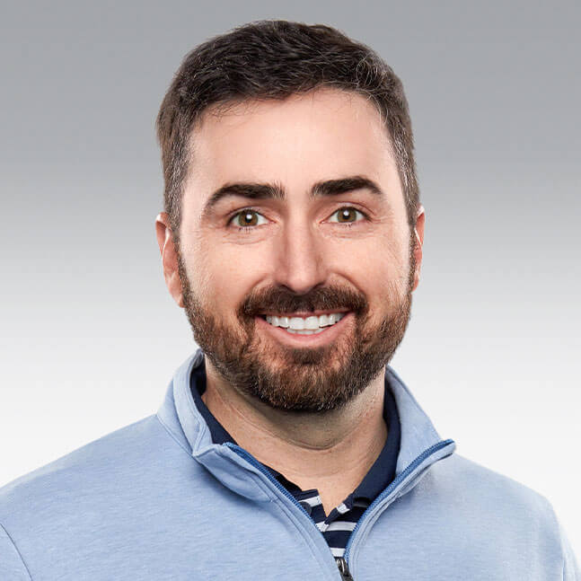 Bryan Hoban, PECAA Finance and Strategy Advisor