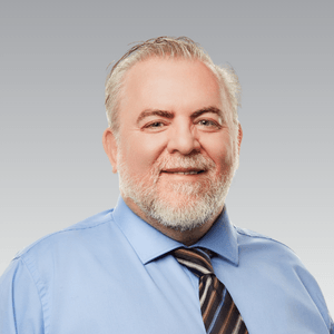 Mark Curtis, OD