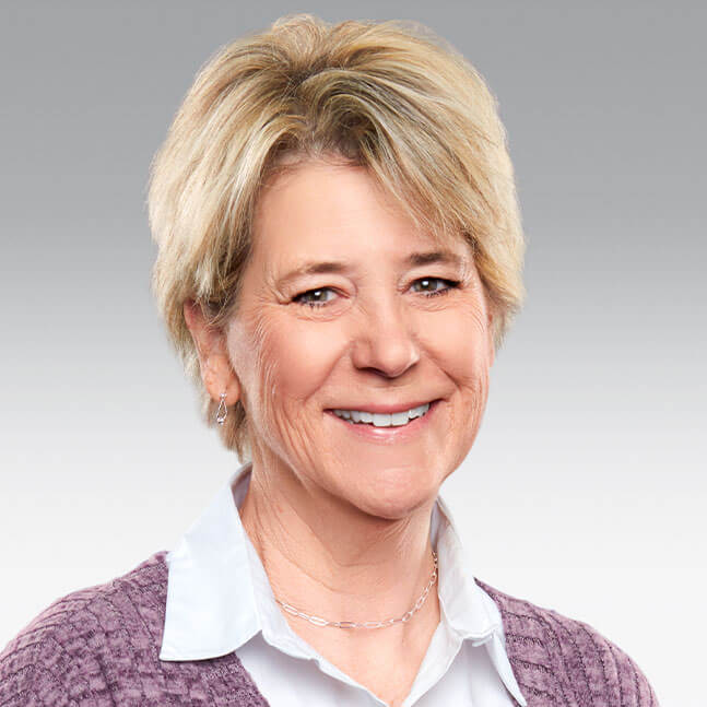 Kathy Long, PECAA Business Operations Advisor