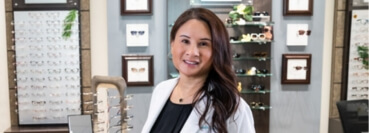 Natalie Sukontasup, OD