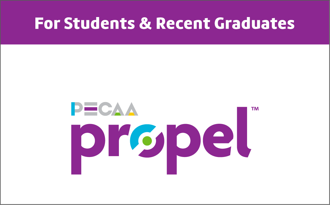 PECAA Propel