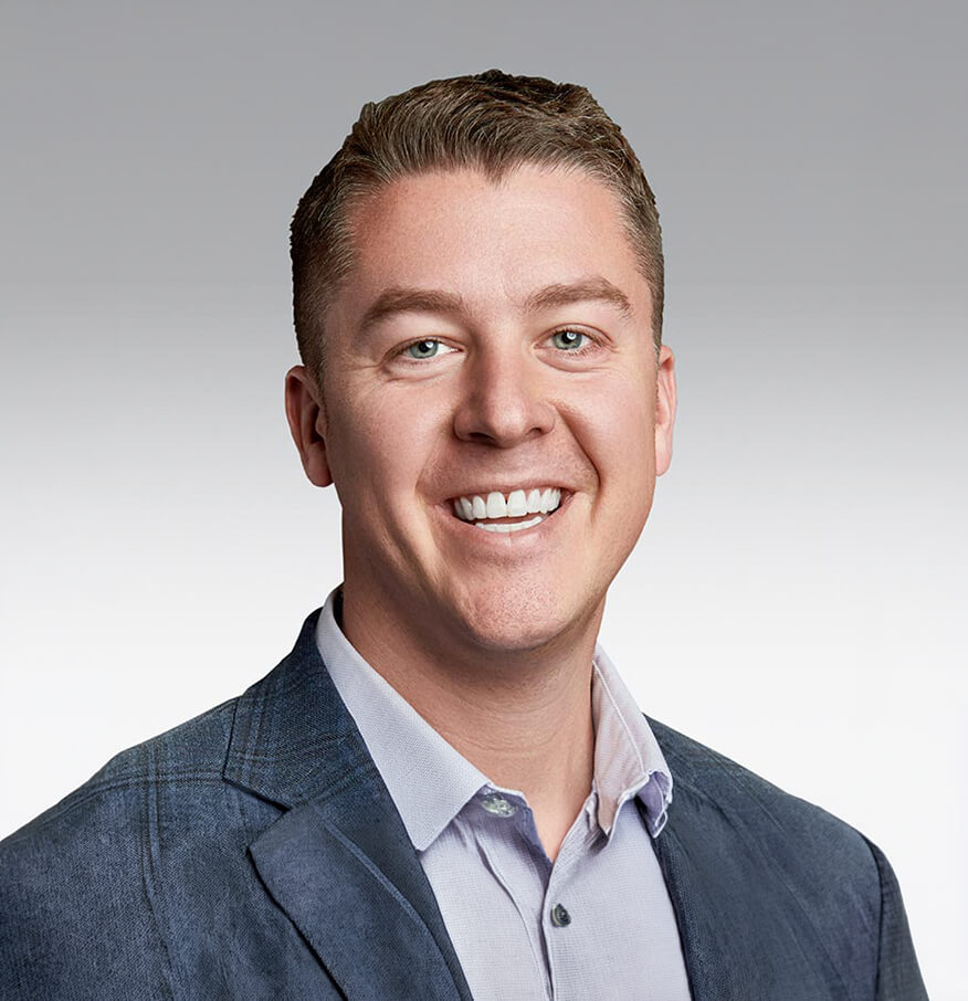 Justin Manning, OD, MPH, FAAO
