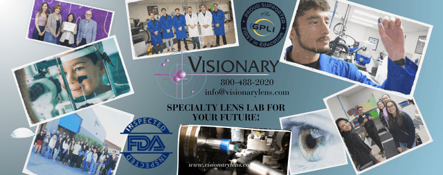 Visionary Lens