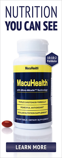 MacuHealth