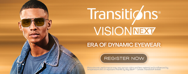Transitions