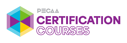 PECAA Certification Courses