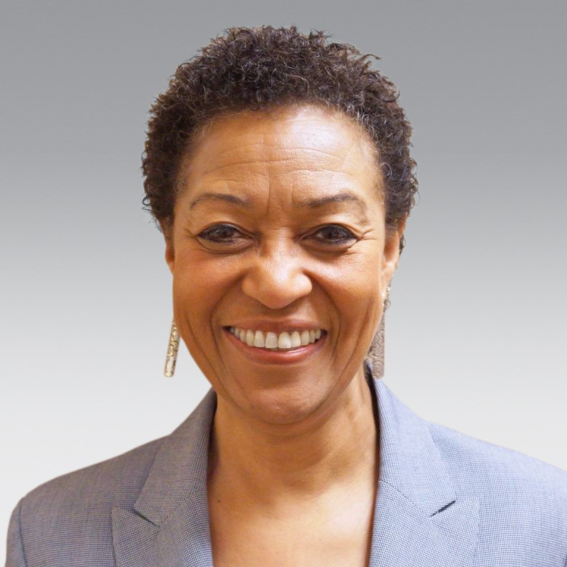 Valerie Headshot image