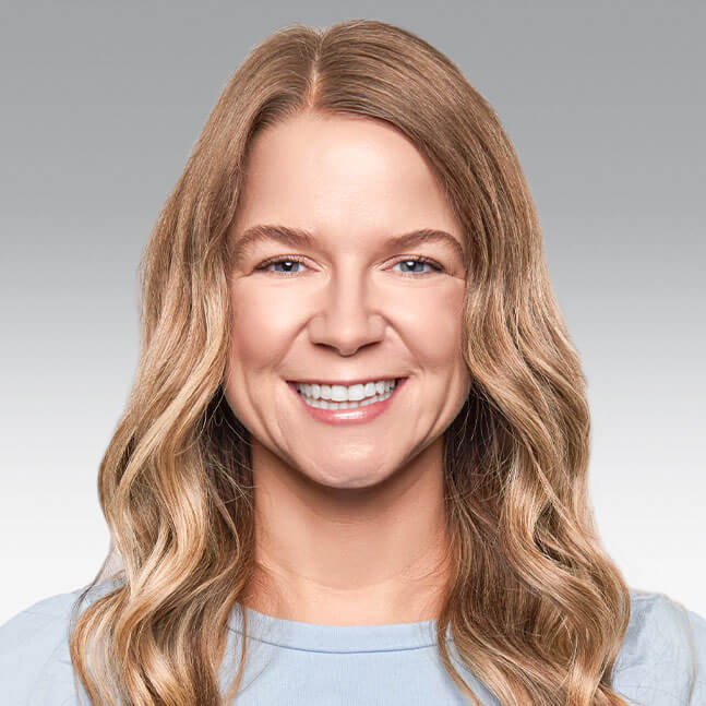 Shelby Wade, PECAA Marketing Advisor