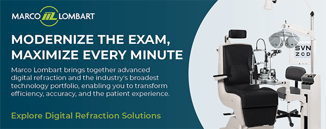 Advancing Eyecare