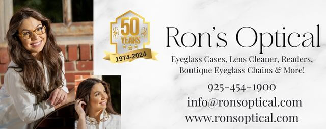 Ron's Optical