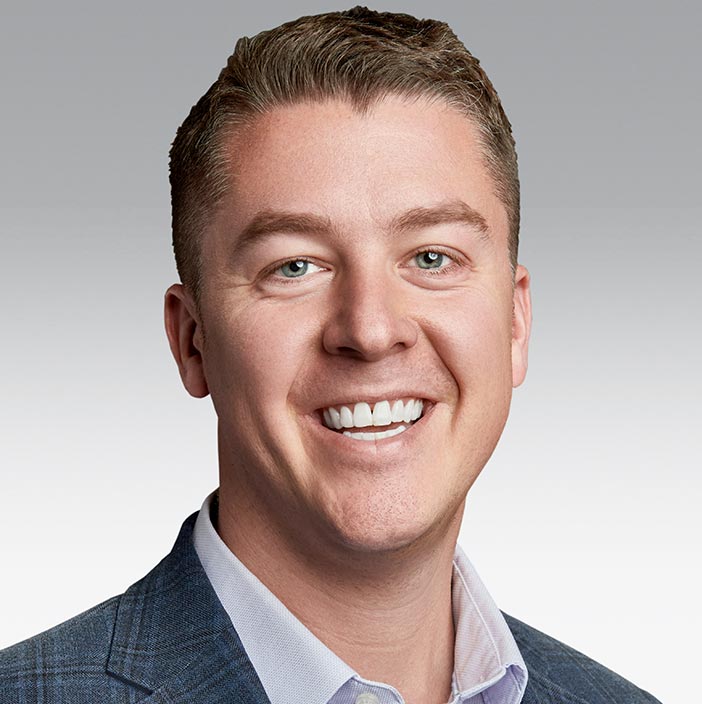 Dr. Justin Manning