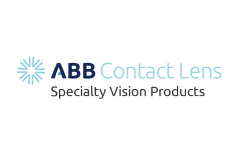 ABB Contact Lens Specialty Vision Products