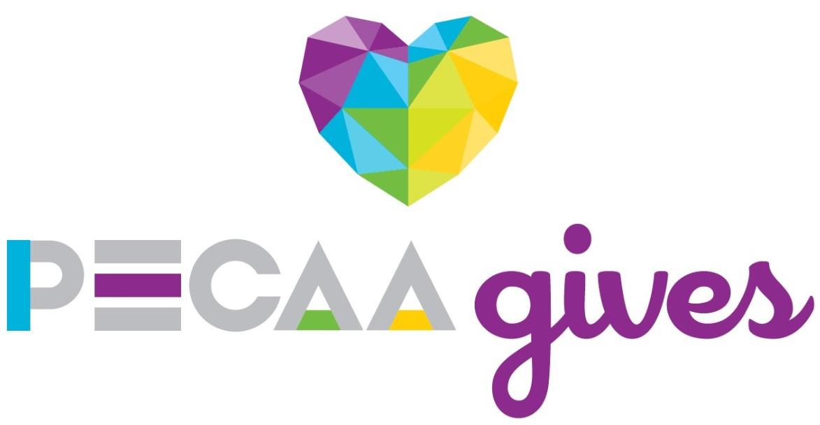 PECAA Gives
