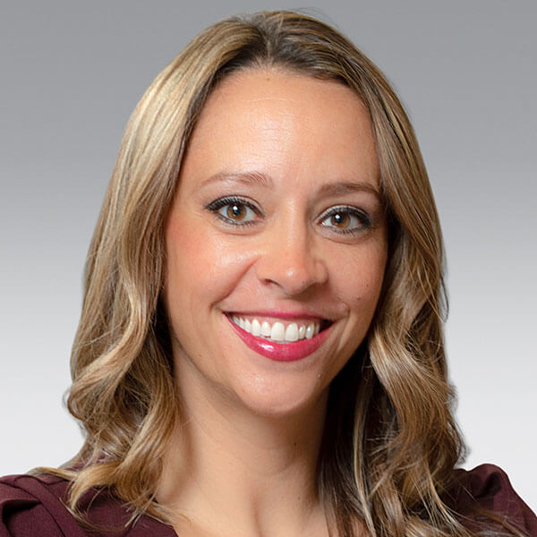 Brianna Rhue, OD, FAAO, FSLS