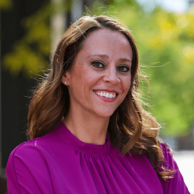 Brianna Rhue, OD, FAAO, FSLS